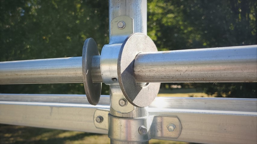 Hoop House Component Big Washers