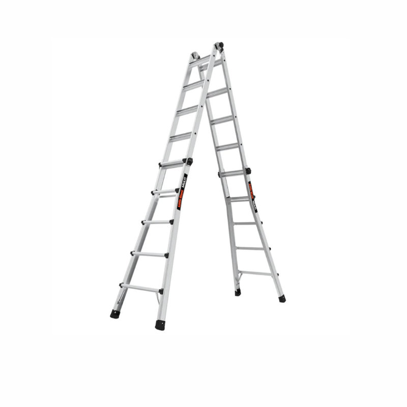 22 ft Multi Function Ladder