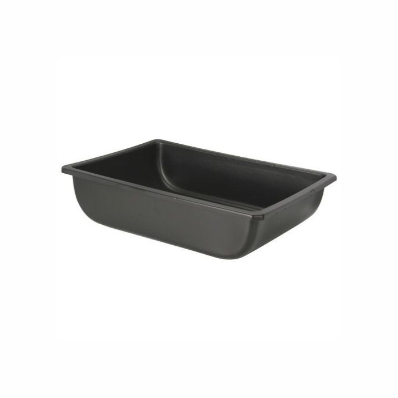 Concrete Mixing Pan