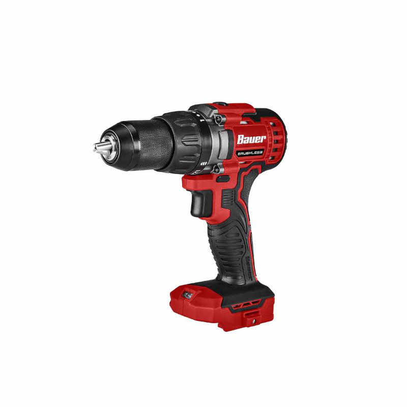 Cordless Drill