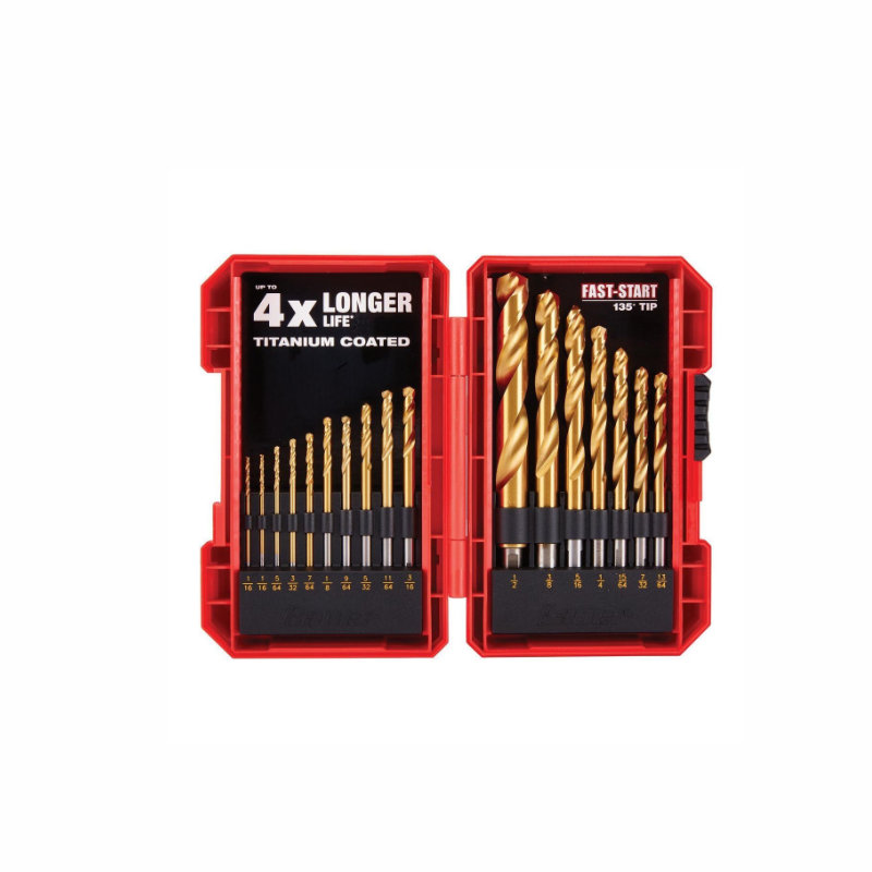 Drill Bit Set