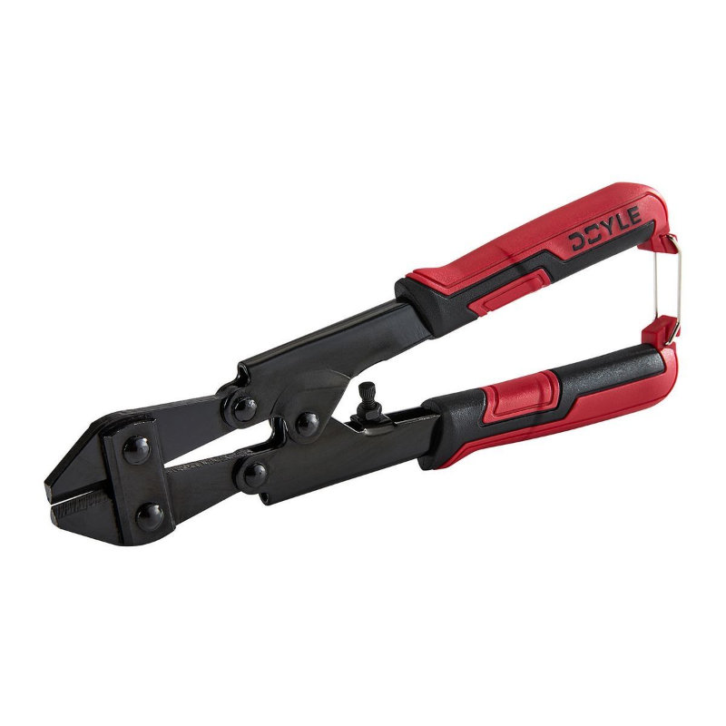 Heavy Duty Wire & Bolt Cutter