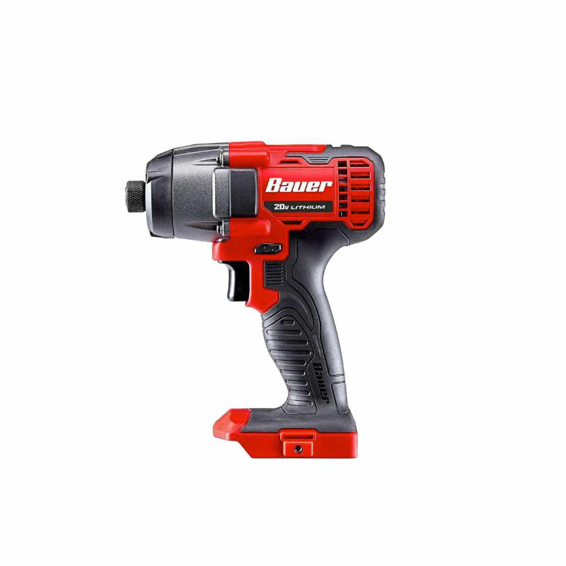 Impact Driver