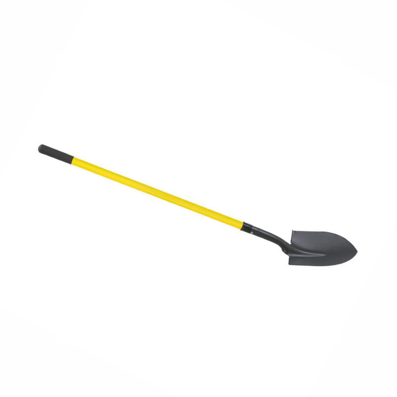 Shovel