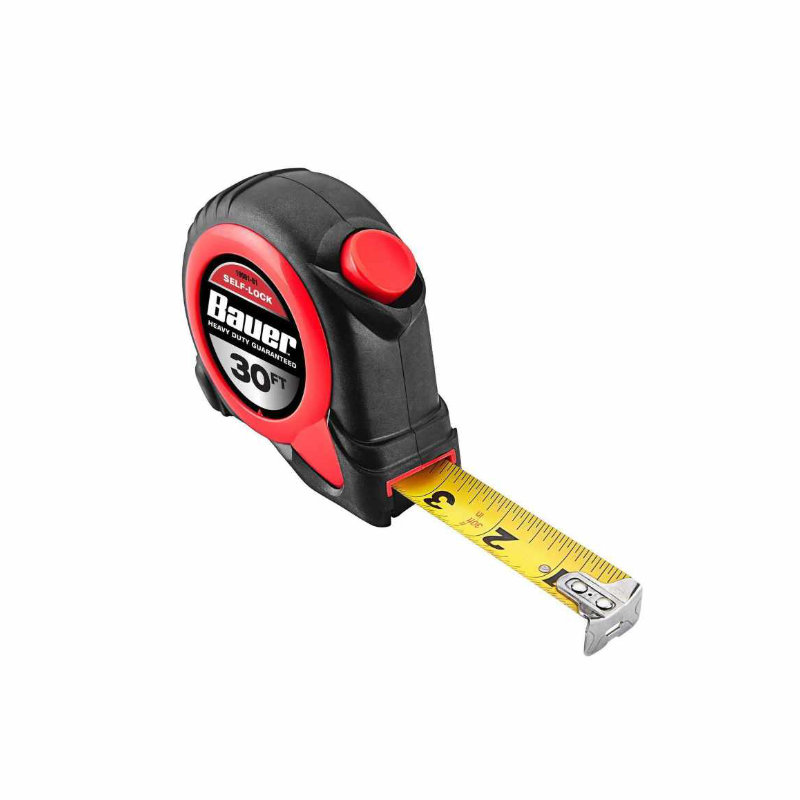 Standard Tape Measure